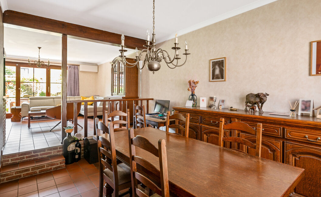 Huis te koop in Boom