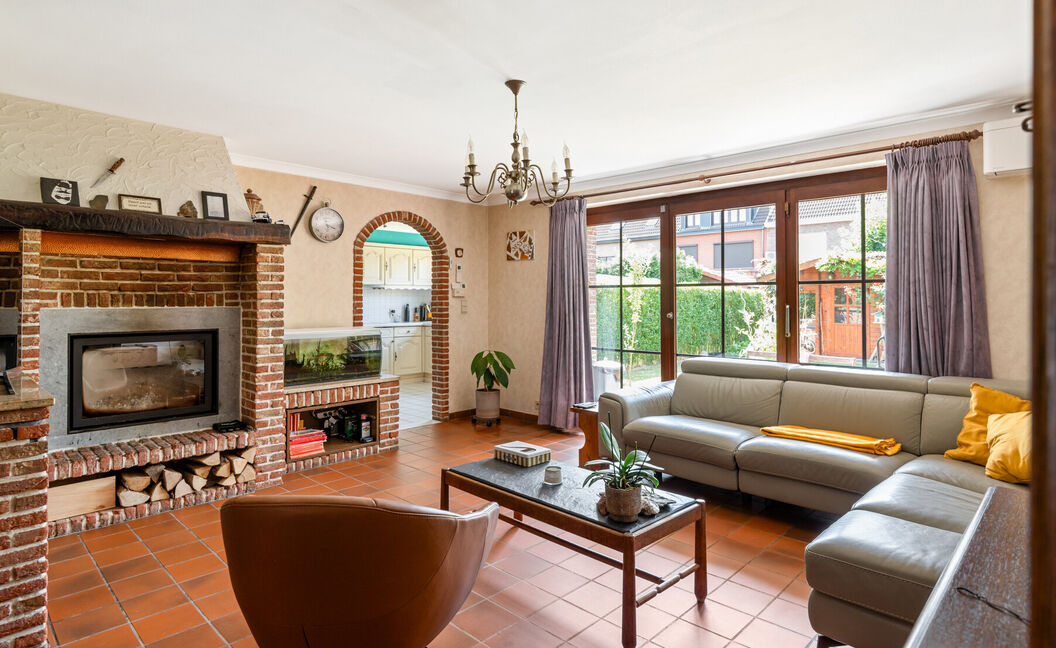 Huis te koop in Boom