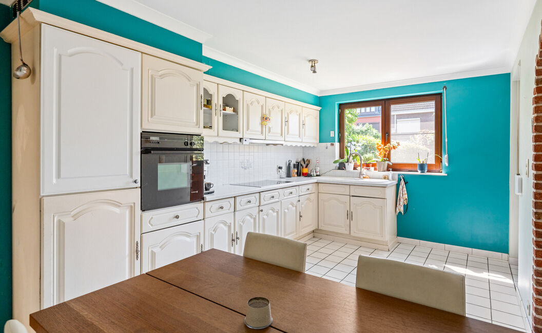 Huis te koop in Boom