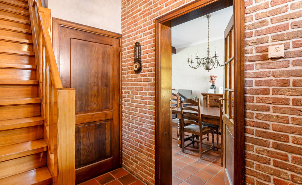 Huis te koop in Boom