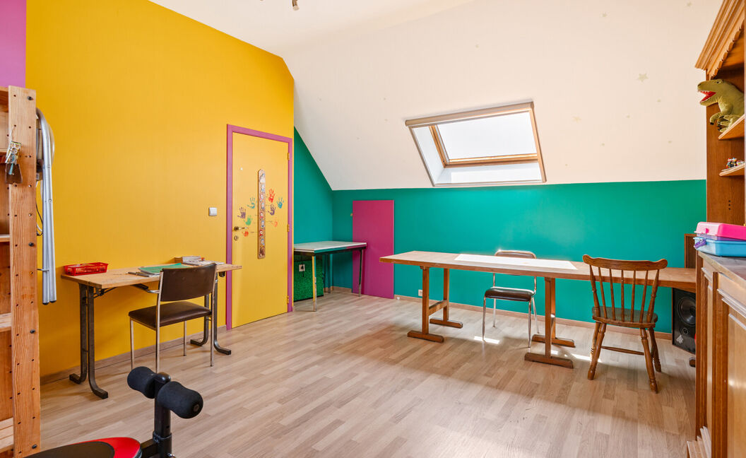 Huis te koop in Boom