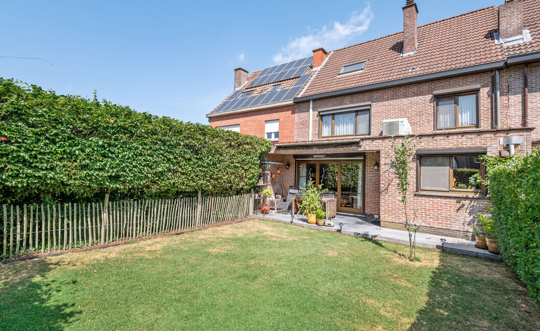 Huis te koop in Boom