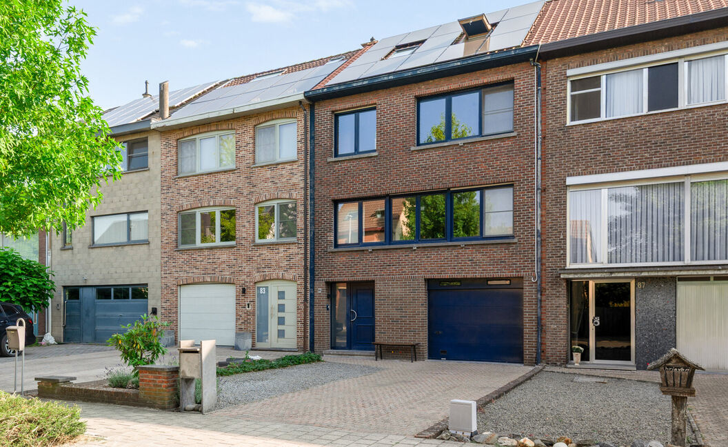 Huis te koop in Hemiksem