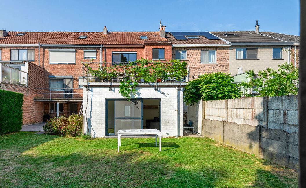Huis te koop in Hemiksem