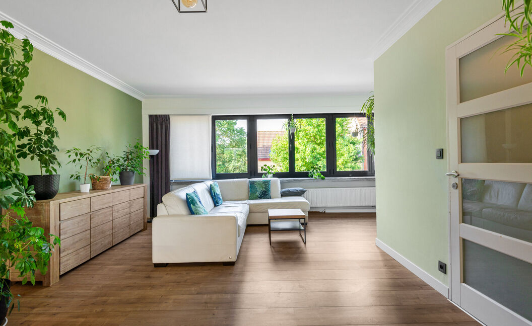 Huis te koop in Hemiksem