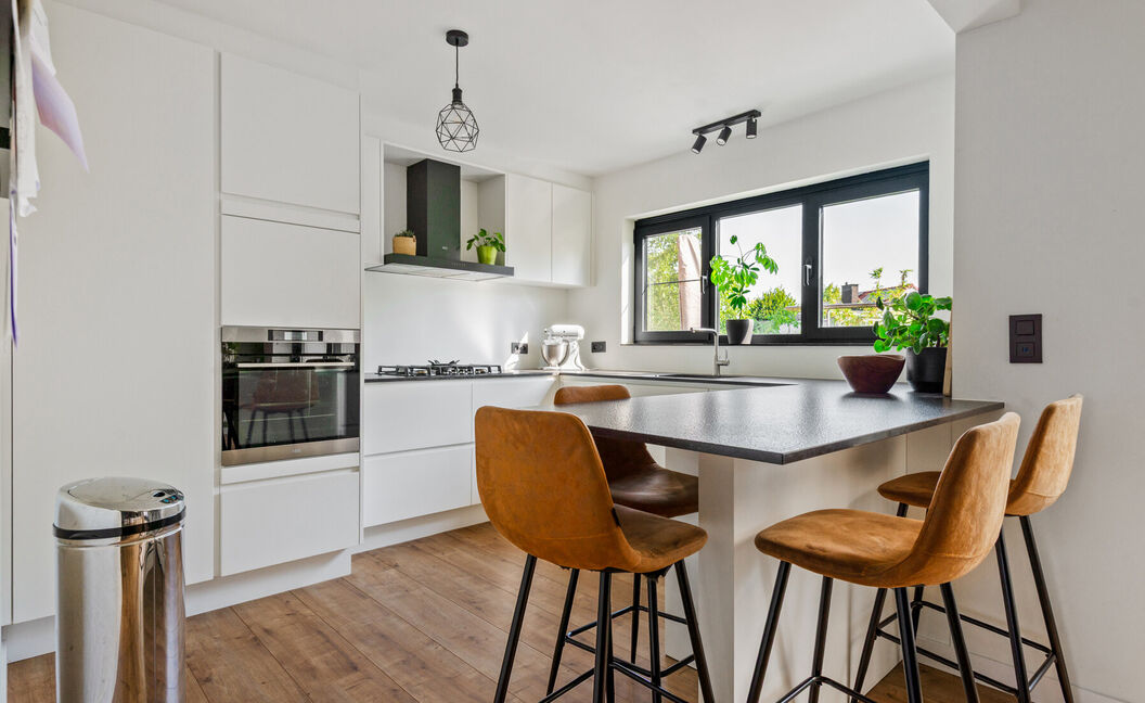 Huis te koop in Hemiksem