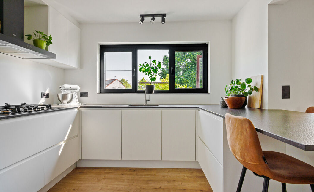 Huis te koop in Hemiksem
