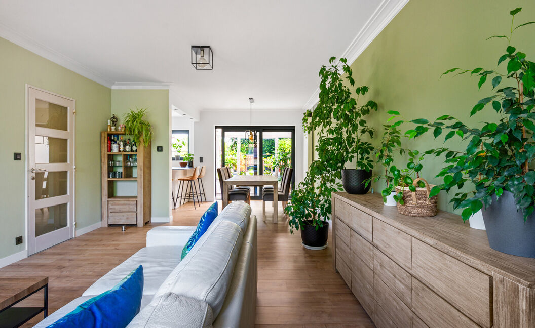 Huis te koop in Hemiksem