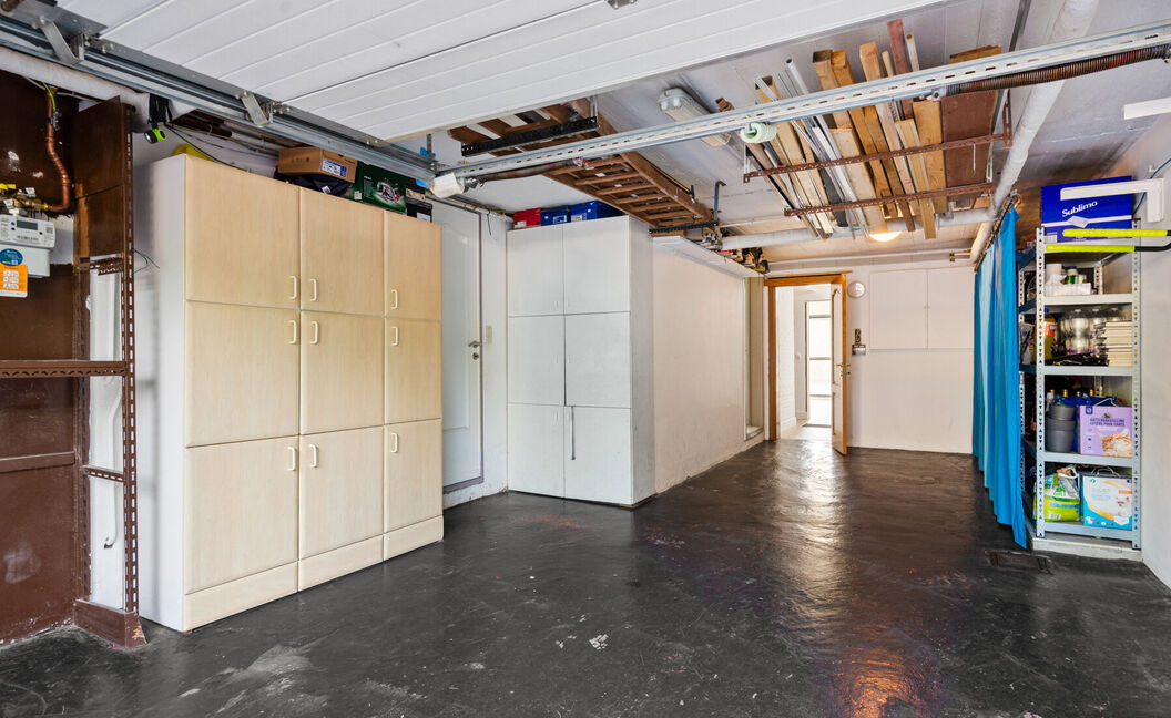 Huis te koop in Hemiksem