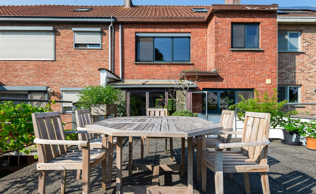 Huis te koop in Hemiksem