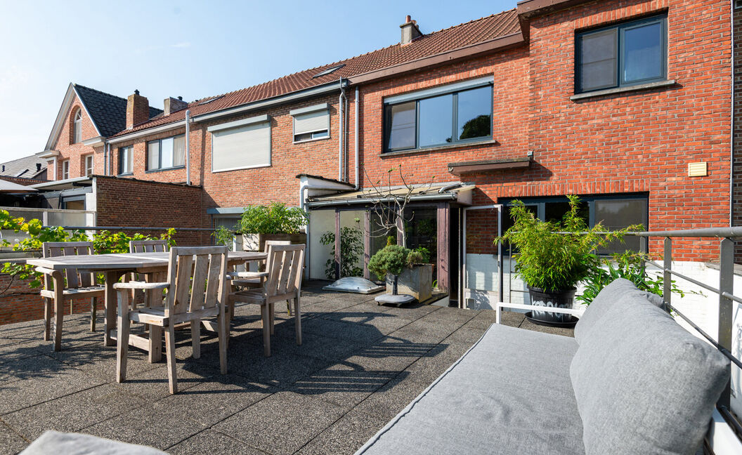 Huis te koop in Hemiksem