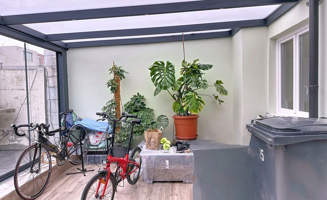 Huis te koop in Hoboken