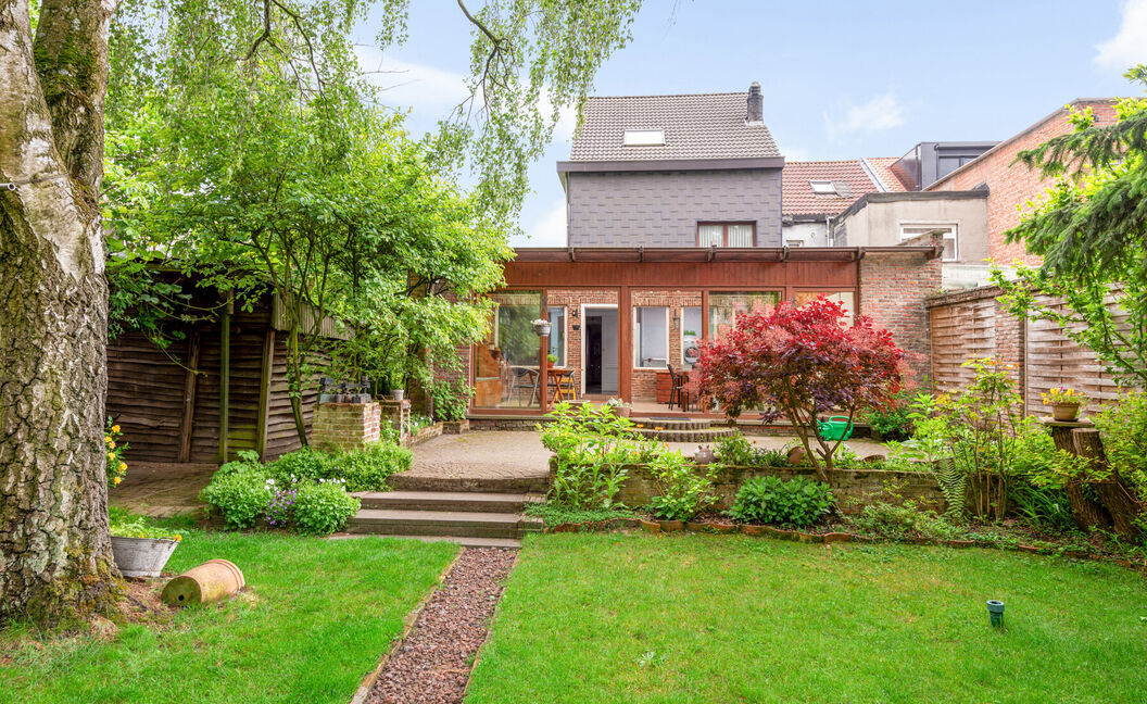 Huis te koop in Hoboken