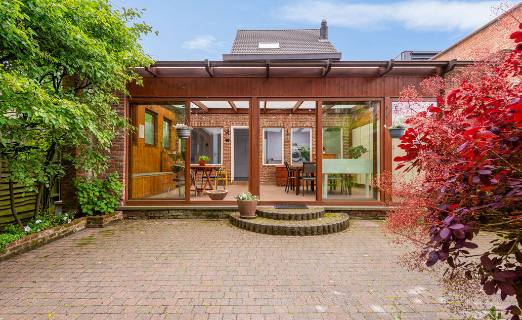 Huis te koop in Hoboken