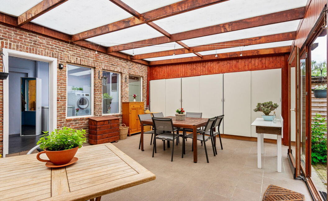 Huis te koop in Hoboken