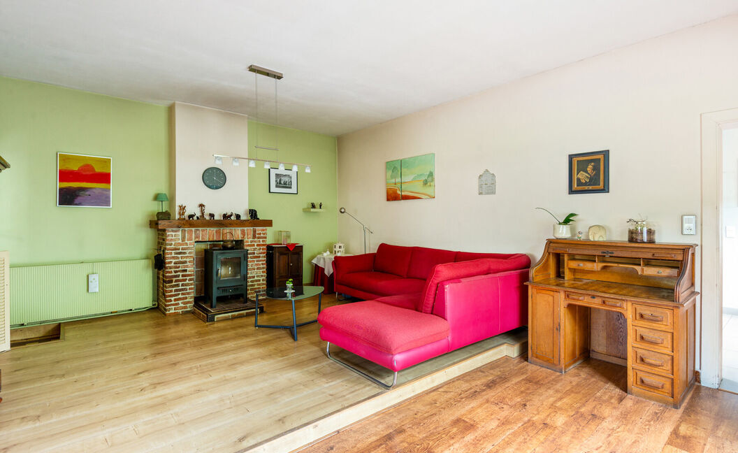 Huis te koop in Hoboken