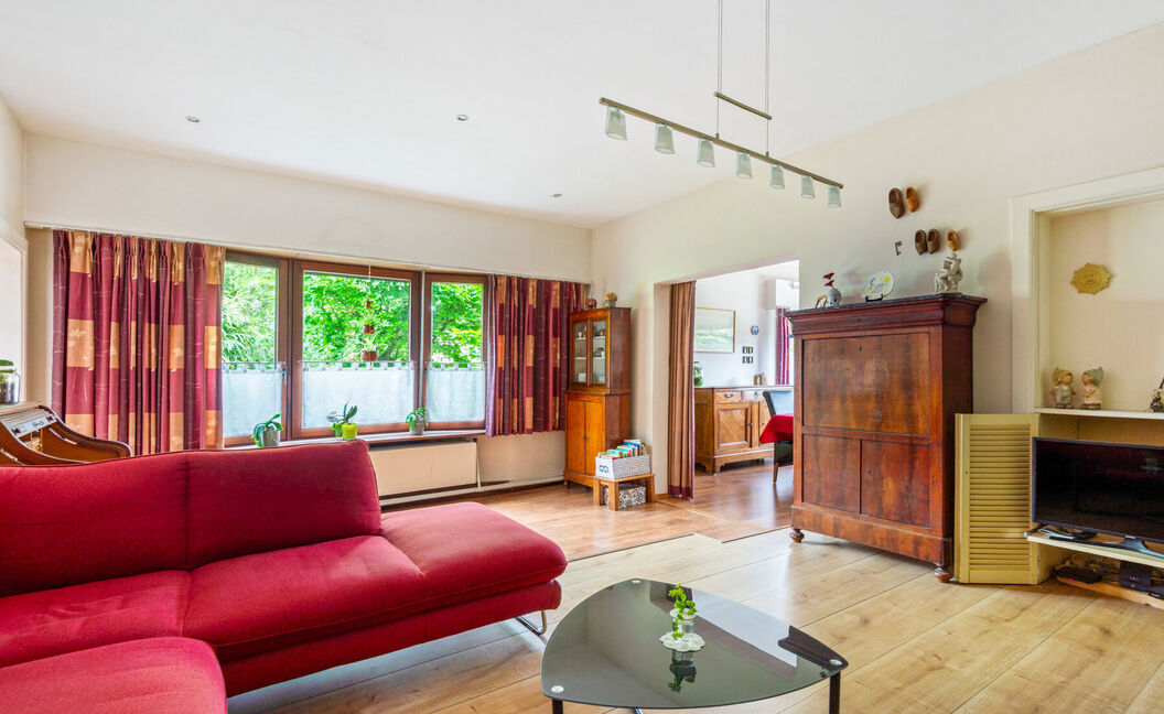 Huis te koop in Hoboken