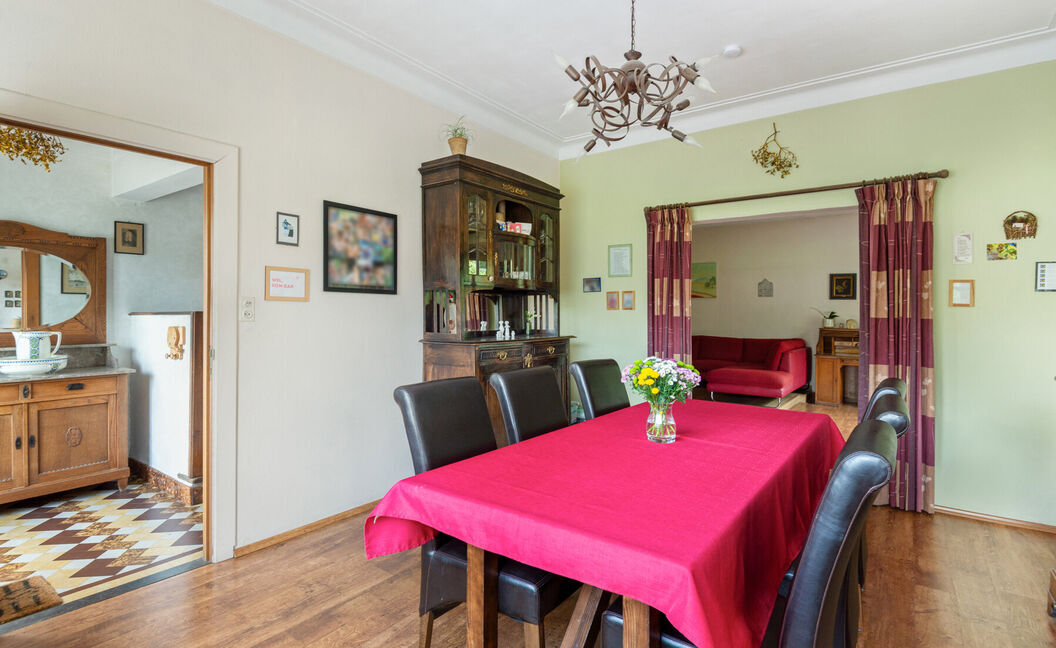 Huis te koop in Hoboken