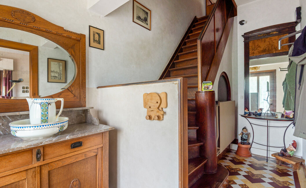 Huis te koop in Hoboken