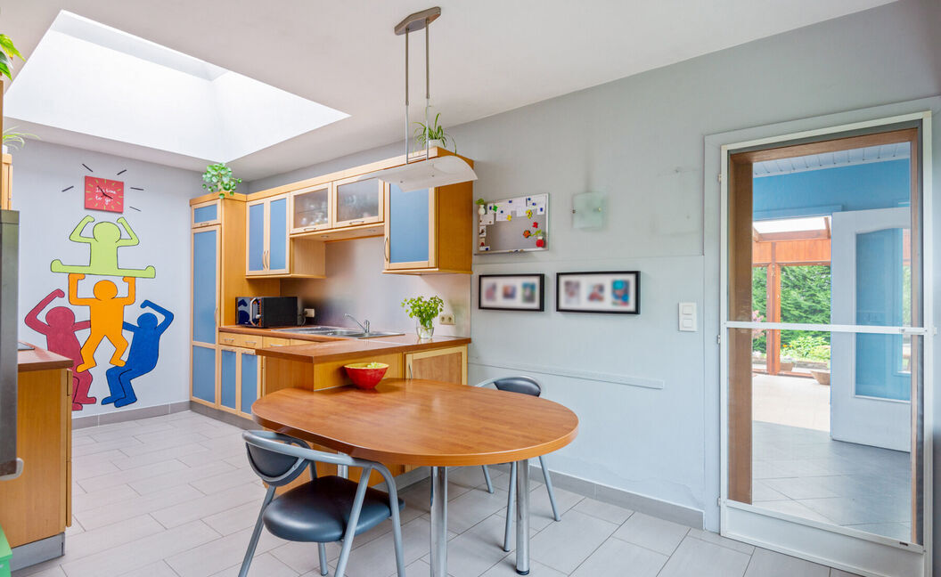 Huis te koop in Hoboken