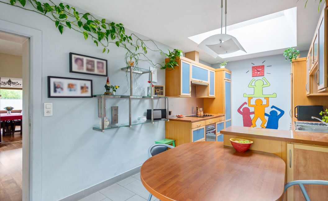 Huis te koop in Hoboken