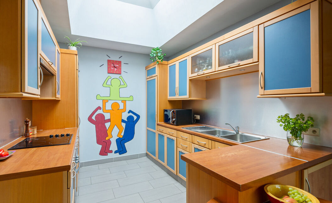 Huis te koop in Hoboken