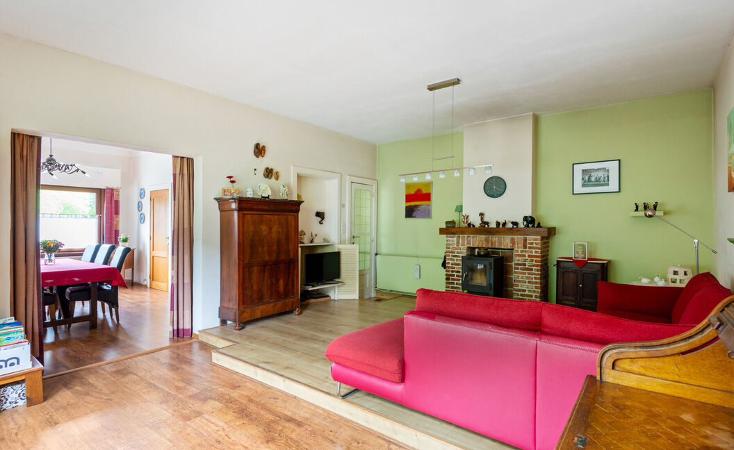 Huis te koop in Hoboken