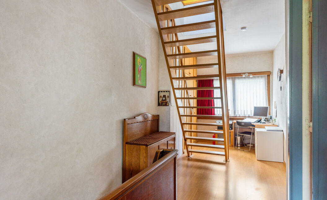 Huis te koop in Hoboken