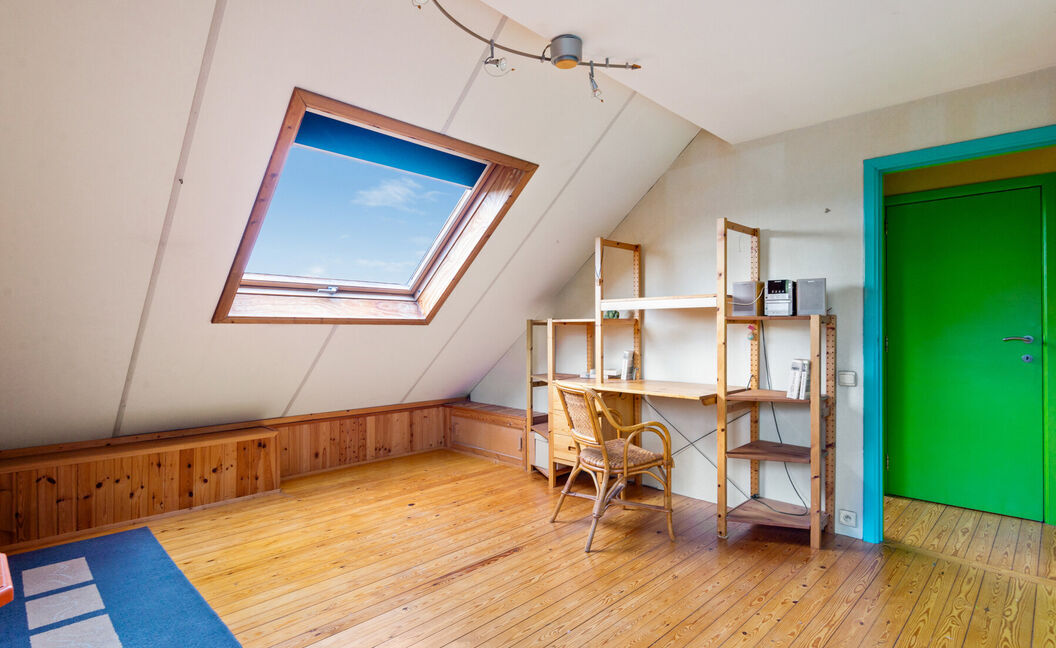 Huis te koop in Hoboken