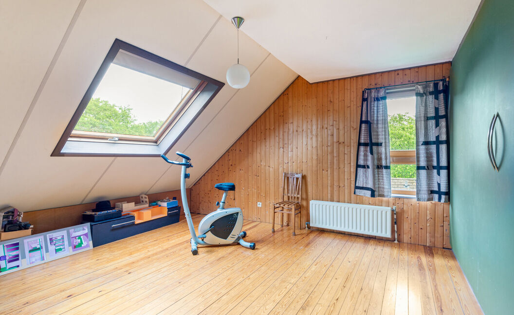 Huis te koop in Hoboken