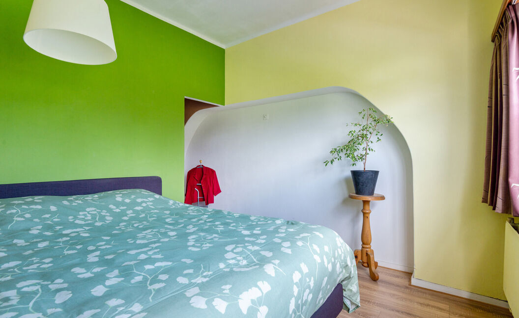 Huis te koop in Hoboken