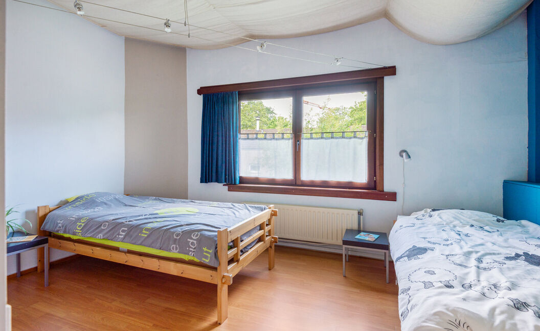 Huis te koop in Hoboken