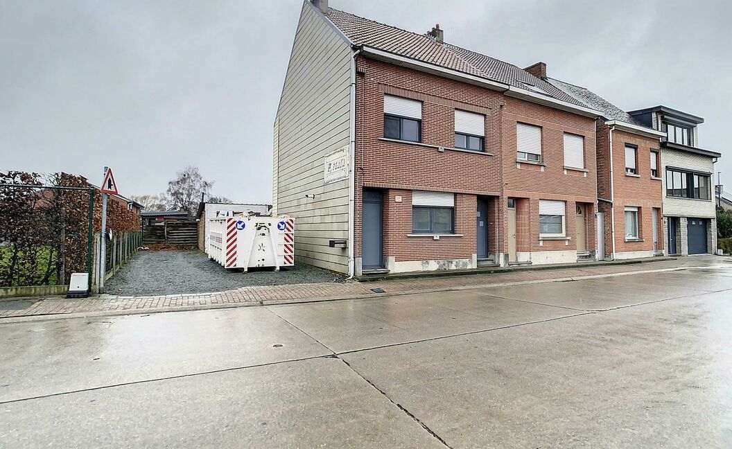 Huis te koop in Kapelle-op-den-Bos