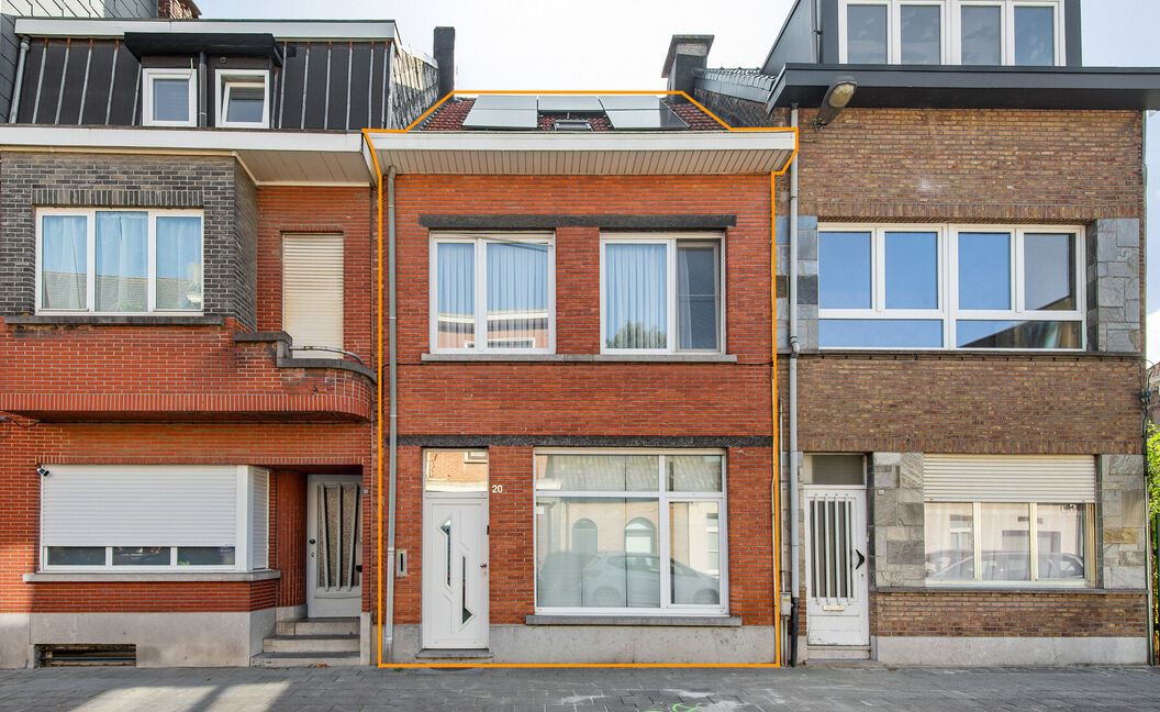 Huis te koop in Niel