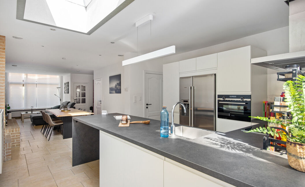 Huis te koop in Niel