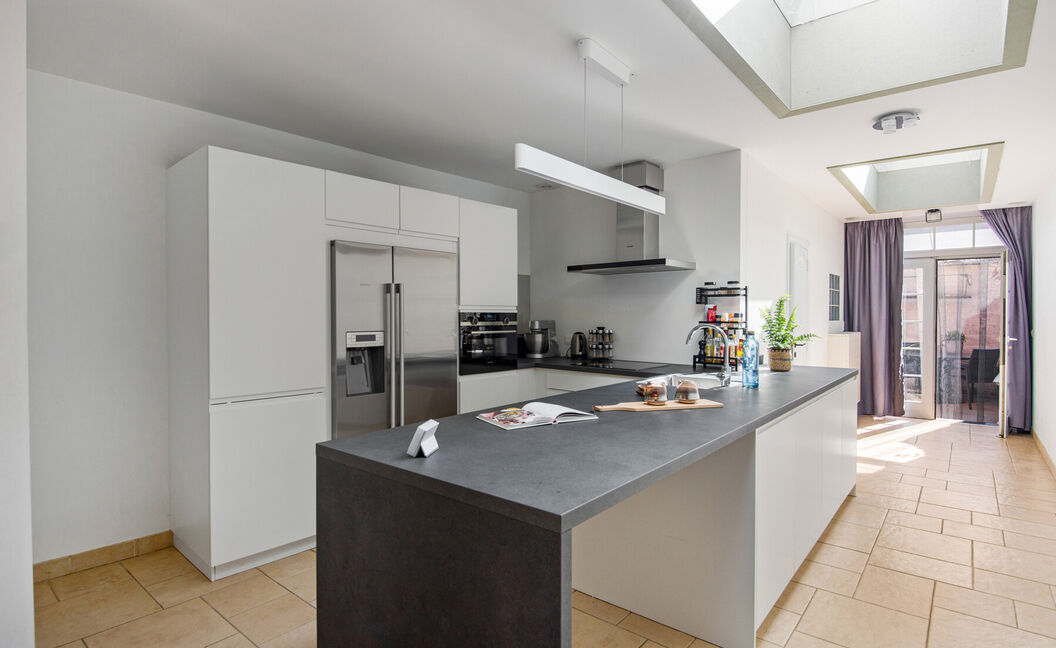 Huis te koop in Niel