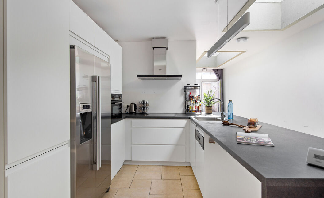 Huis te koop in Niel