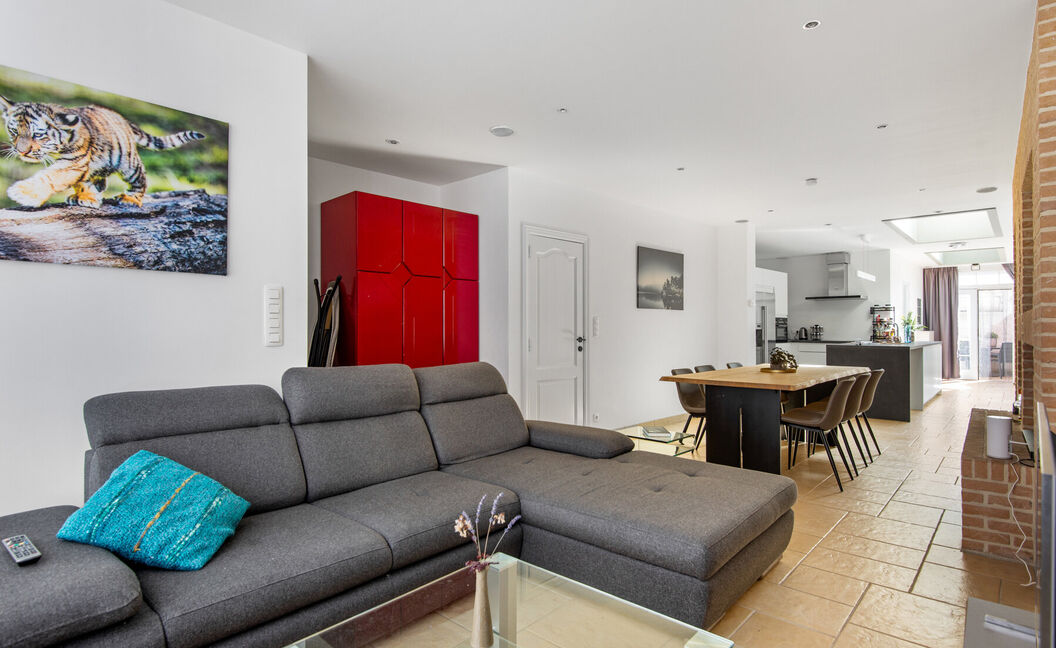 Huis te koop in Niel