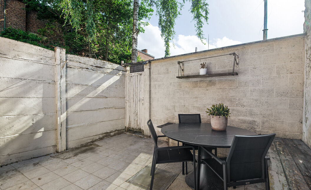Huis te koop in Niel