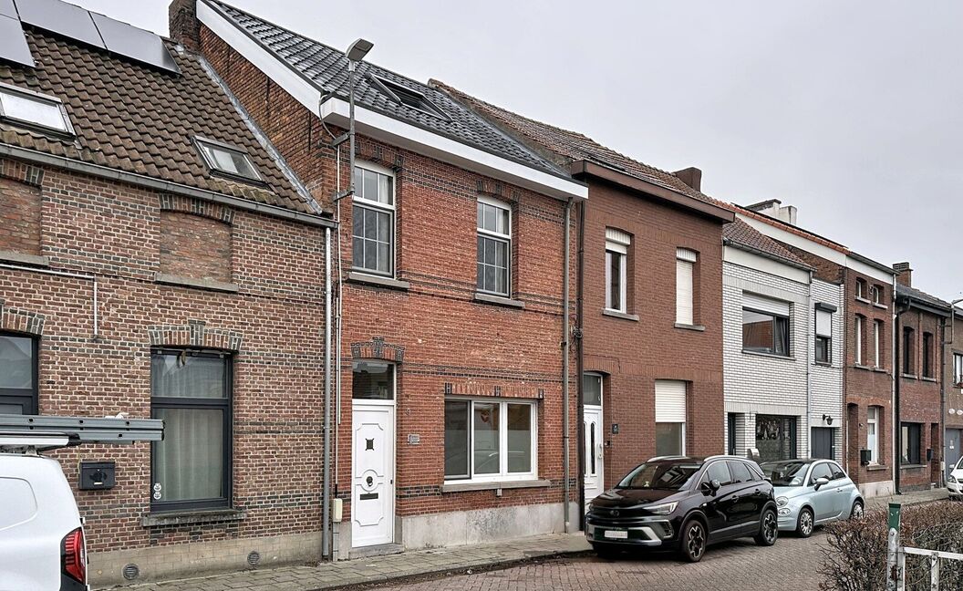 Huis te koop in Niel