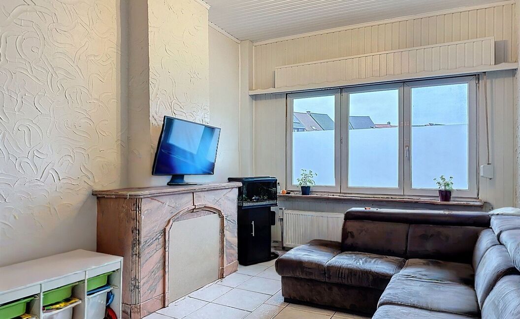 Huis te koop in Niel