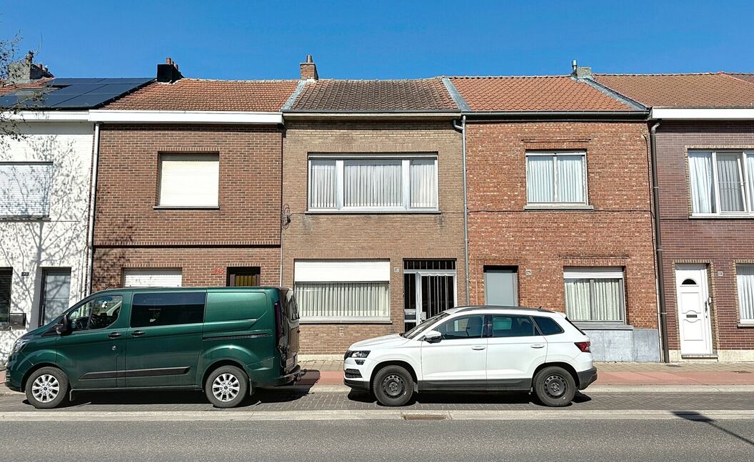 Huis te koop in Schelle