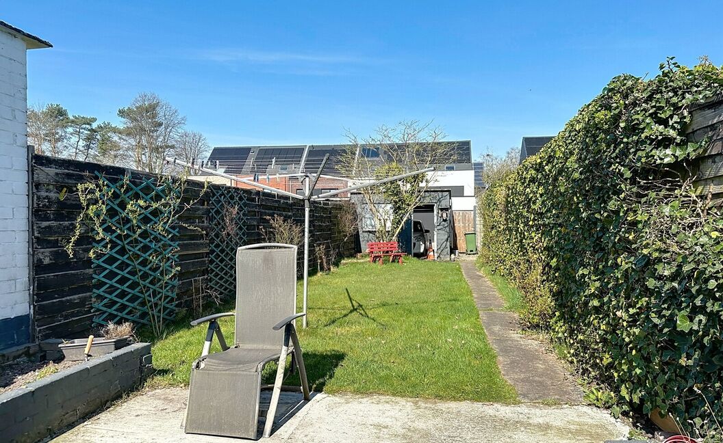 Huis te koop in Schelle
