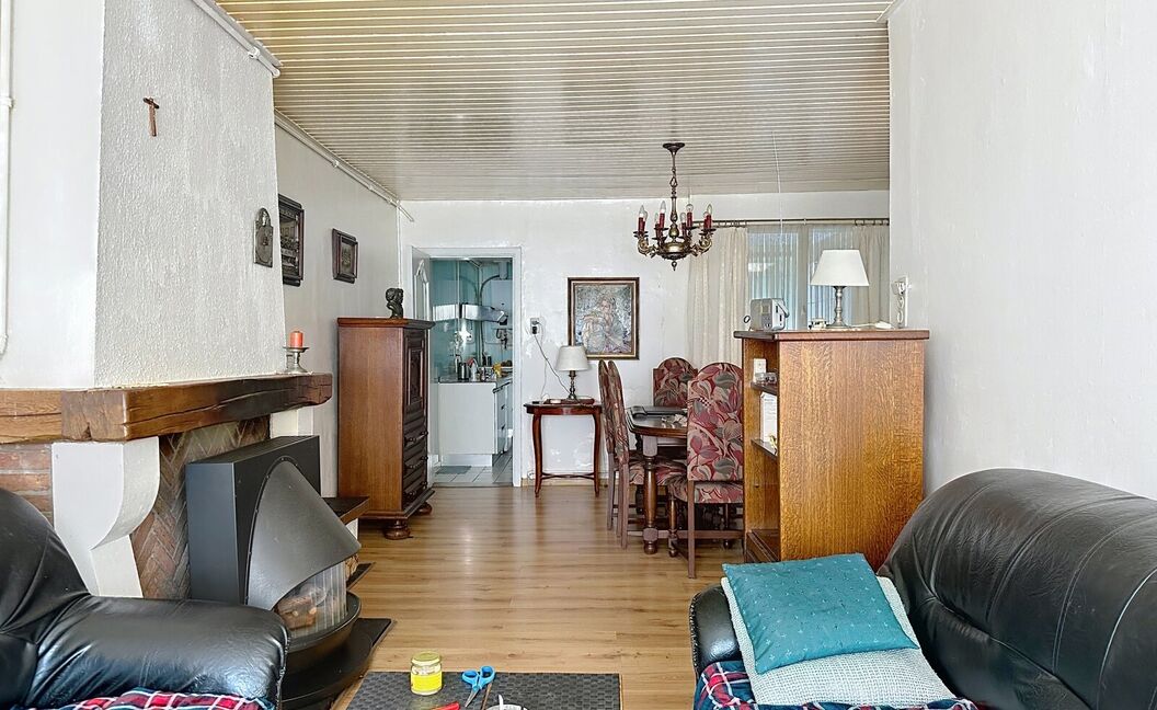 Huis te koop in Schelle