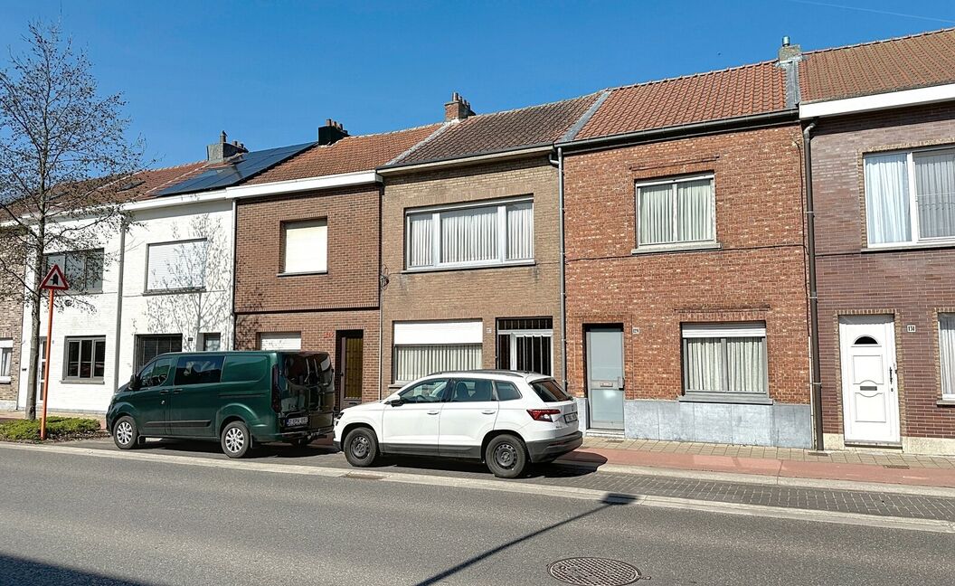 Huis te koop in Schelle
