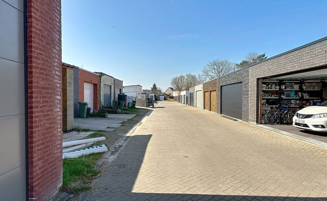 Huis te koop in Schelle
