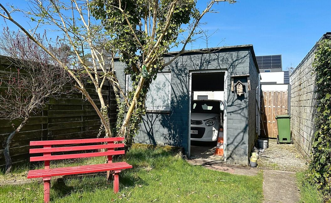 Huis te koop in Schelle