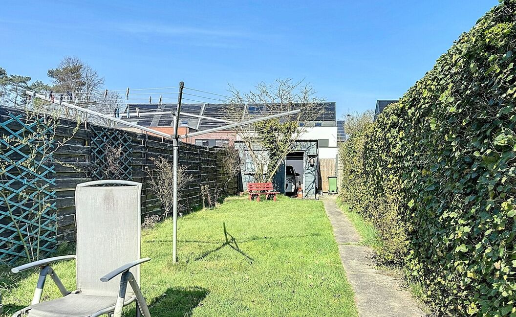Huis te koop in Schelle