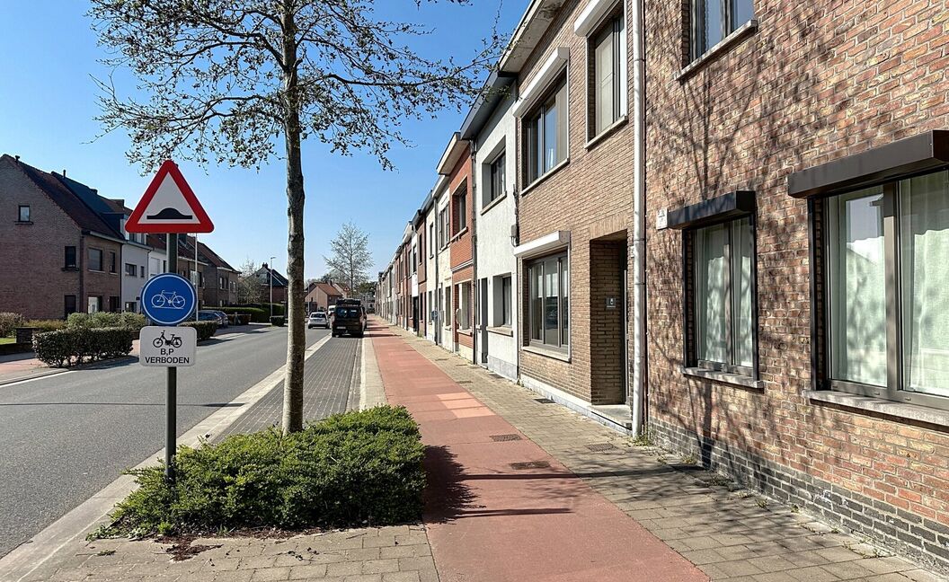 Huis te koop in Schelle