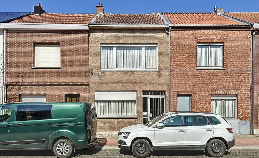 Huis te koop in Schelle